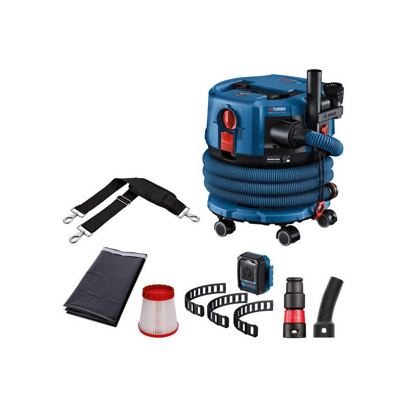 GAS 18V-12 MC Solo Carton