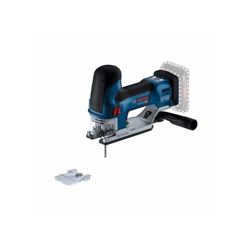 GST 18V-155 SC Solo, Carton