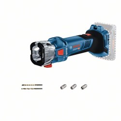 GCU 18V-30 Drywall Cutout...
