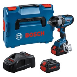 GDS 18V-1600 HC, LB...