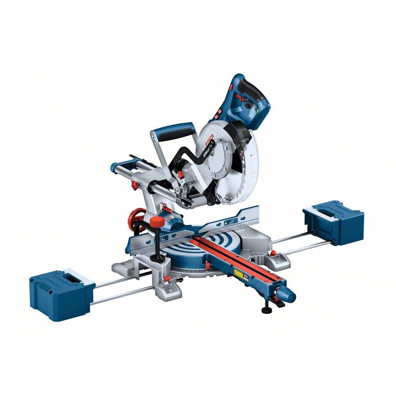 GCM 305-216 D, Carton