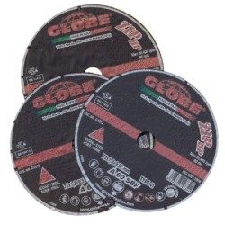 GLOBE Mini Cutting Disc...