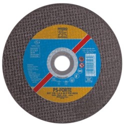 PFERD Cutting Disc 115x1.0...