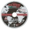 GLOBE Cutting Disc 125x1.0 - Dynamic