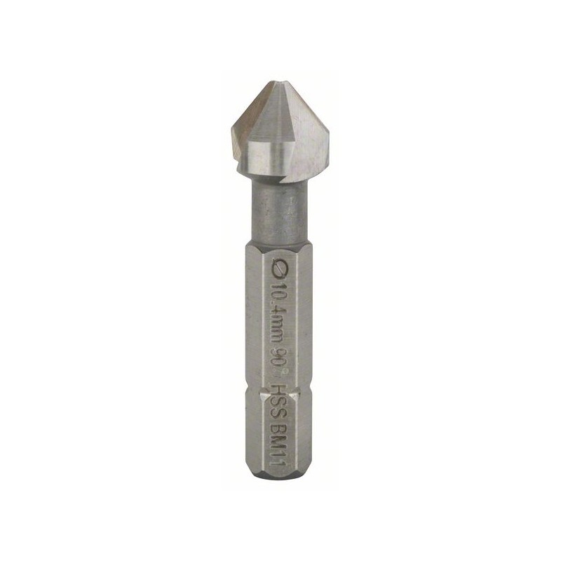Gremdurbis 10,4mm M5,1gab.