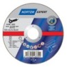 NORTON Cutting Disc 125x2.5 - Expert