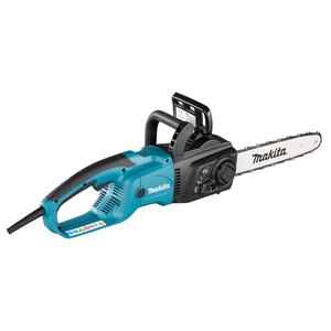 Elektriskais ķēdes zāģis...