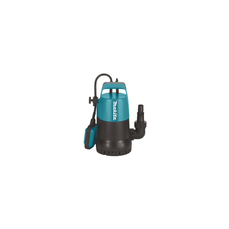 Elektriskais iegremdējamais ūdens sūknis (tīram ūdenim),300w, MAX ražība 140 litri/min