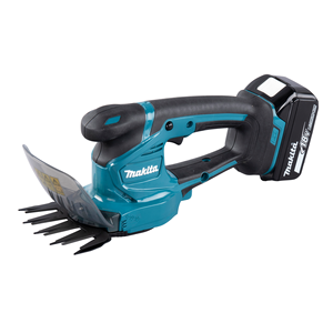 Akumulatora zāliena šķēres...