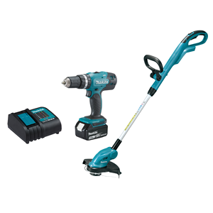 Instrumentu komplekts 18V...