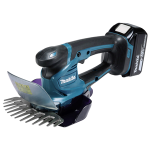 Akumulatora zāles šķēres...