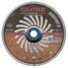 GLOBE Cutting Disc 230x2.0 - ZAC