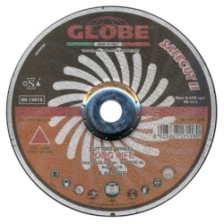 GLOBE Cutting Disc 230x2.0...