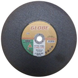 GLOBE Cutting Disc...