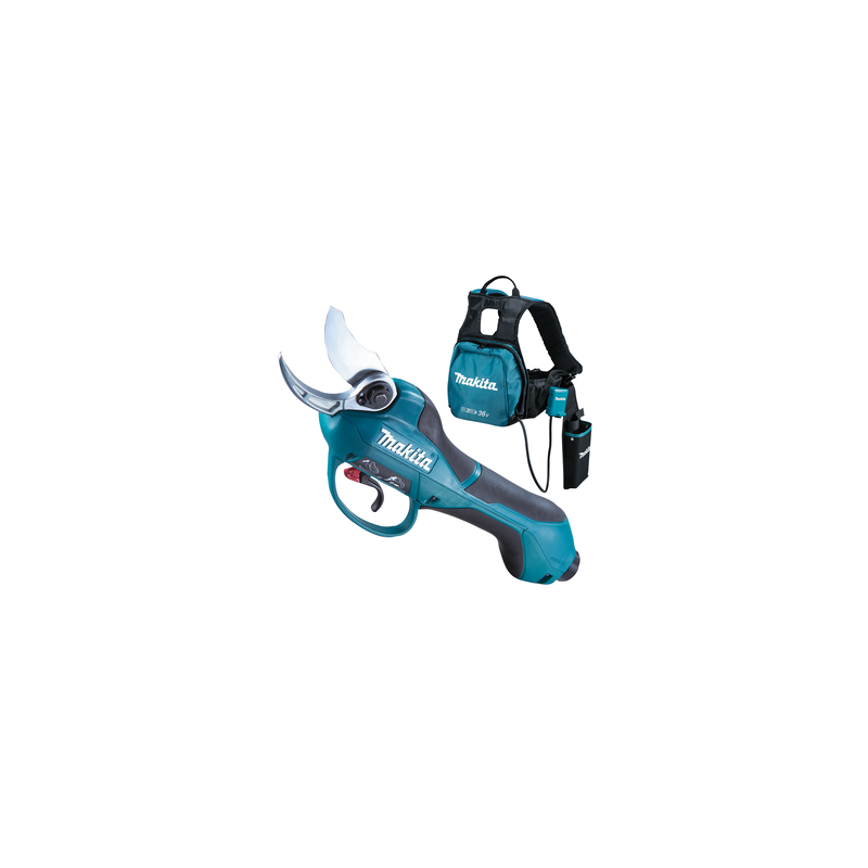 Akumulatora zaru šķēres  2X18V Li-ion, max.(ø33/ø25), Bez akumulatoriem un lādētāja!