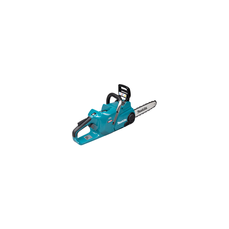 Akumulatora ķēdes zāģis, 40Vmax XGT, BL4050F, DC40RA, BL-motors 300mm, 25.5 m/s.