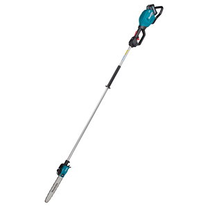 Akumulatora ķēdes zāģis ar...