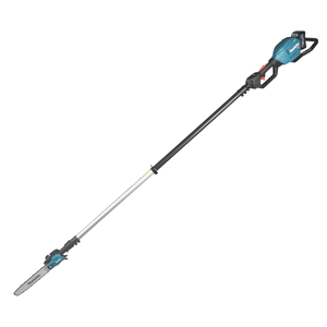 Akumulatora ķēdes zāģis ar...