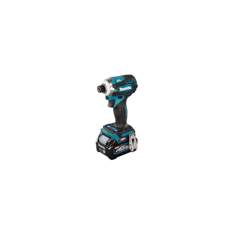 XGT Trieciena skrūvgriezisXGT, 1/4", 220Nm, BL motors, Z-sērija bez akumulatora un lādētāja!