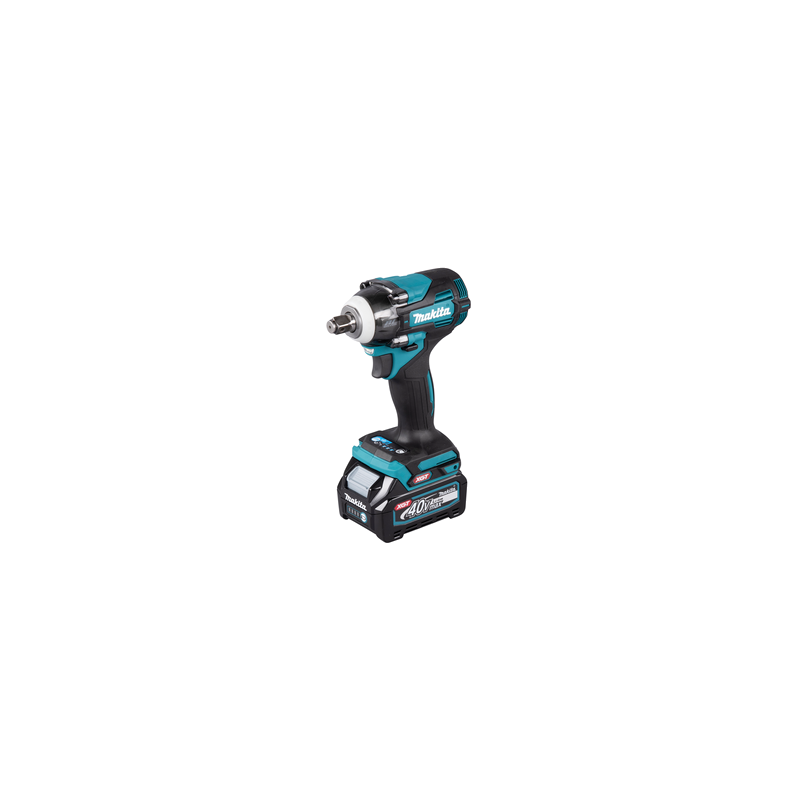 XGT Trieciena uzgriežņu atslēga, 1/2", 350Nm, 2xLED, BL motors, Z-sērija bez akumulatora un lādētāja!