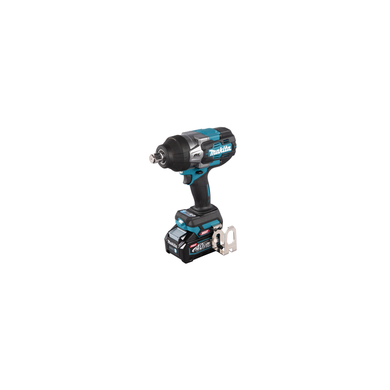 XGT Trieciena uzgriežņu atslēga, 3/4", 1800Nm, 2xLED, BL motors,  Z-sērija bez akumulatora un lādētāja!