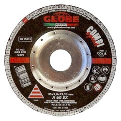 GLOBE Grinding/Cutting Disc...