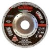 GLOBE Grinding/Cutting Disc 125x4.0 - RX COMBI Inox