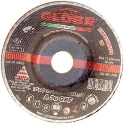 GLOBE Flexi Grinding Disc...