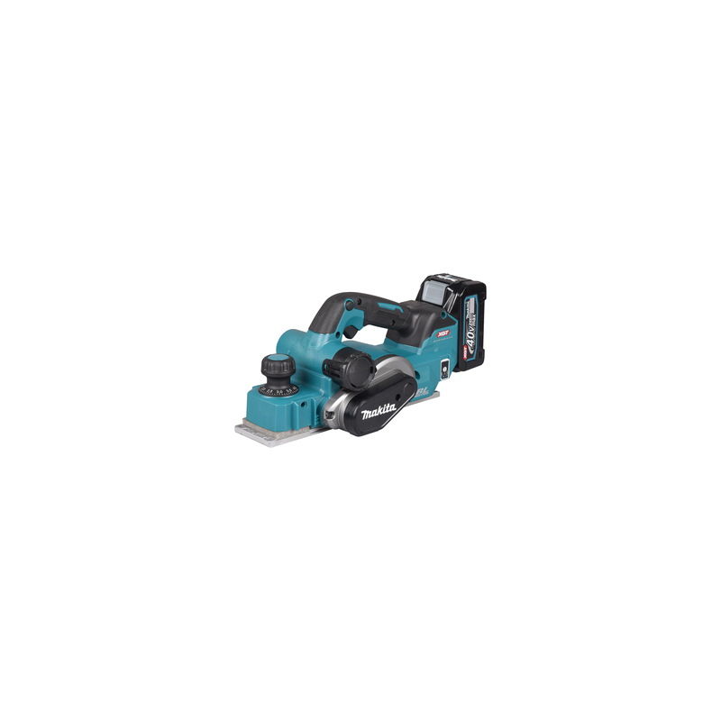 Akumulatora ēvele XGT, 82mm, BL motor, AWS (bez AWS čipa), elektriskā bremze,  Bez akumulatora un bez lādētāja!