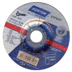 NORTON Grinding Disc...