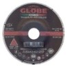 GLOBE Grinding Disc 125x6.5 - AR