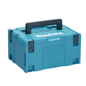 MAKPAC Plastikāta koferis 3