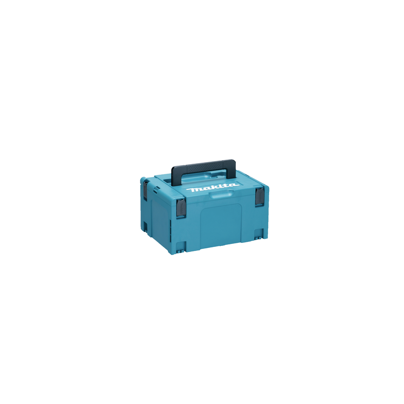 MAKPAC Plastikāta koferis 3