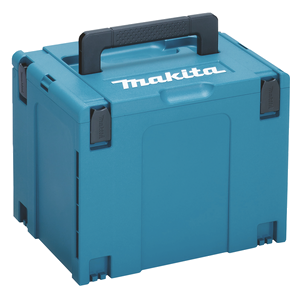 MAKPAC Plastikāta koferis 4