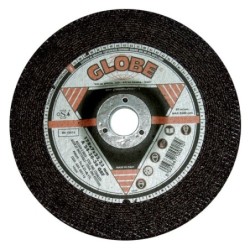 GLOBE Grinding Disc 178x7.0...