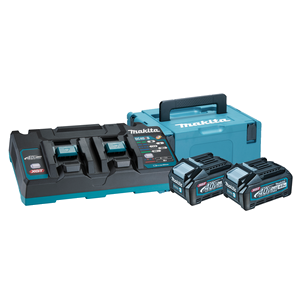 Akumulatoru un lādētāju...