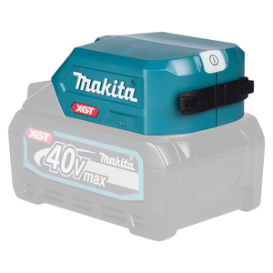 Akumulatoru adapters XGT -...