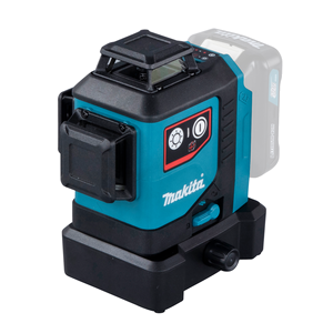 CXT Multilīniju lāzers 360°...