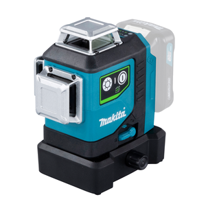 CXT Multilīniju lāzers 360°...