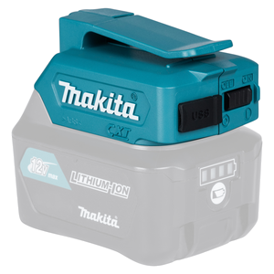 Akumulatoru adapters 12V...