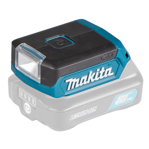 Akumulatora LED lukturis...