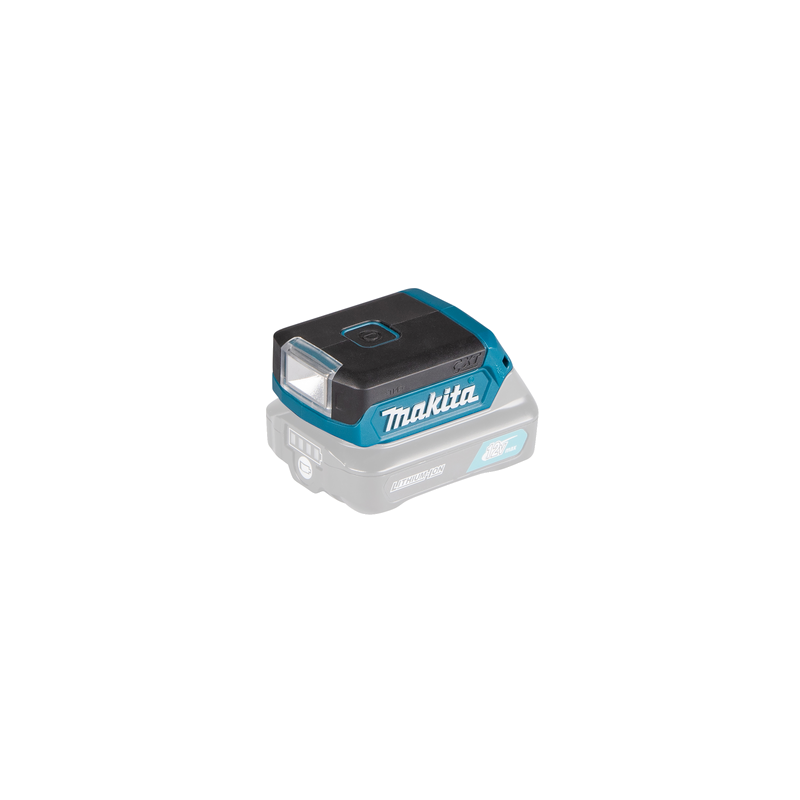 Akumulatora LED lukturis  12V MAX