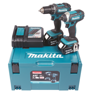 LXT instrumentu komplekts...