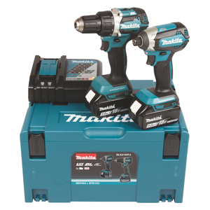 LXT instrumentu komplekts...