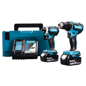 LXT instrumentu komplekts...