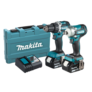 LXT instrumentu komplekts...