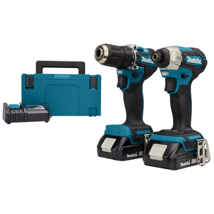 LXT instrumentu komplekts...