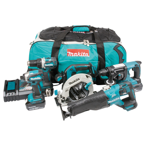 LXT instrumentu komplekts...