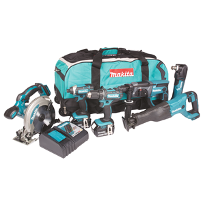 LXT instrumentu komplekts...