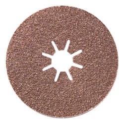 SIA Fibre Disc - Fleece Coarse